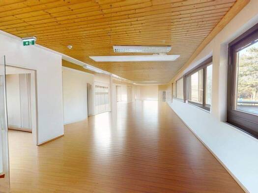 Lagerhalle zur Miete 1.700 € 216 m² Lagerfläche Völs 6176