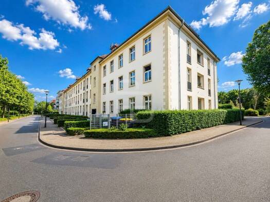 Wohnung zum Kauf 435.000 € 3 Zimmer 75 m² EG Junkersdorf Lindenthal 50858