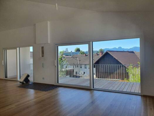 Wohnung zur Miete 1.950 € 3 Zimmer 128 m² 4 Geschosse frei ab sofort Bad Aibling 83043