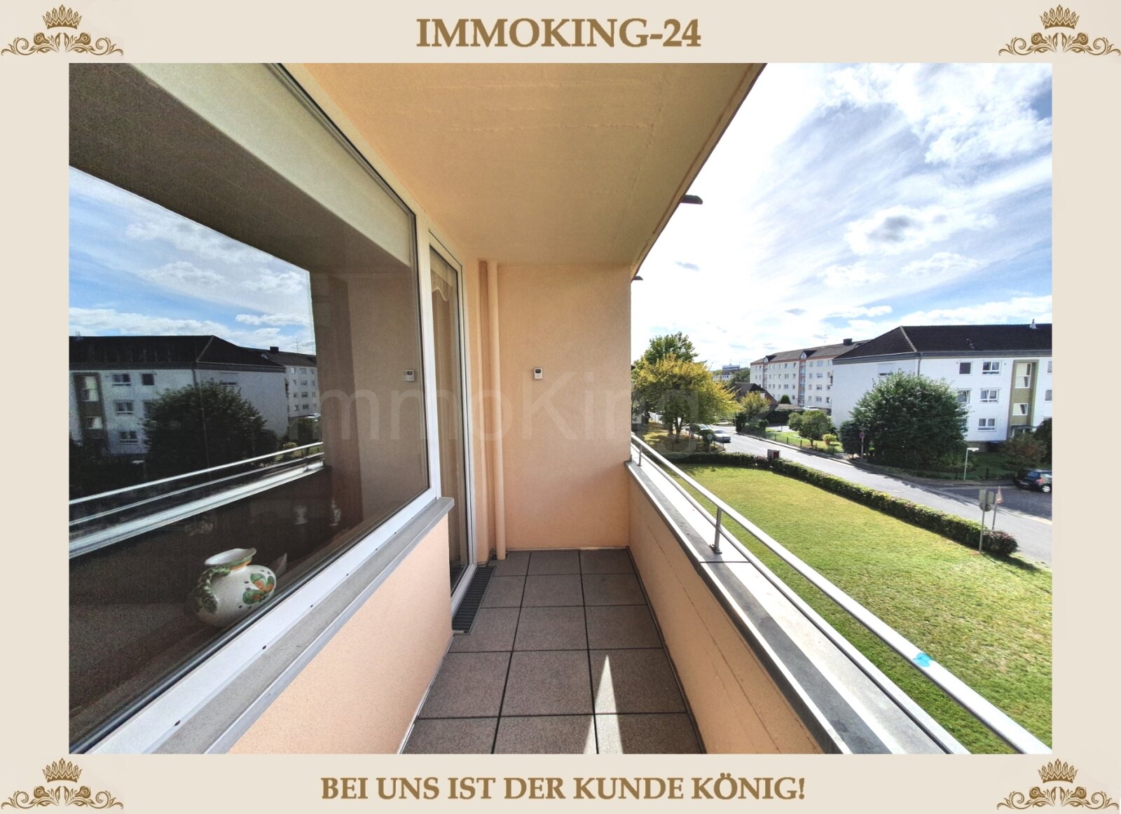 Wohnung zum Kauf 145.000 € 3 Zimmer 68 m²<br/>Wohnfläche 6.<br/>Geschoss Euskirchen Euskirchen 53879