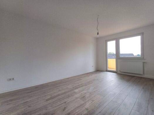 Wohnung zur Miete 899 € 4 Zimmer 86 m² frei ab sofort In den Bärenkämpen 5 Innenstadt Minden 32425