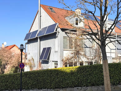 Reihenendhaus zum Kauf 660.000 € 6 Zimmer 143,9 m² 282 m² Grundstück frei ab sofort Salzert Lörrach 79540