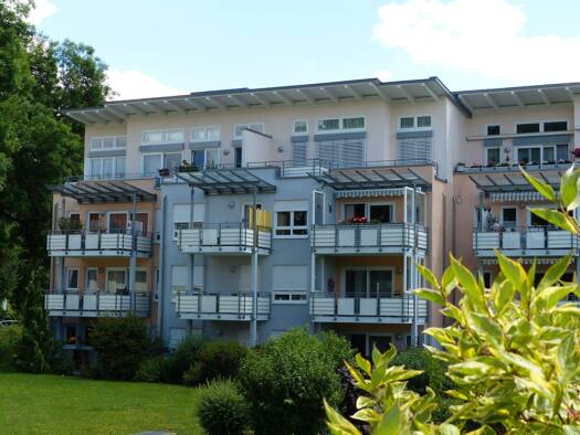 Wohnung zum Kauf 336.000 € 3 Zimmer 80 m² 1. Geschoss frei ab sofort Bad Dürrheim 78073
