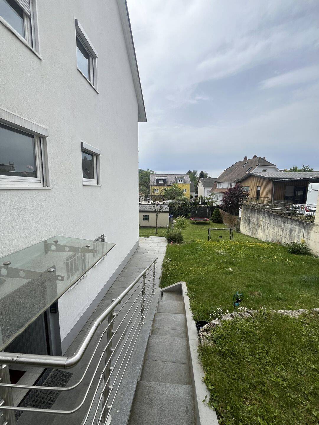 Mehrfamilienhaus zum Kauf - Ansicht 6