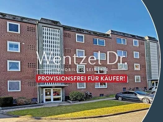 Terrassenwohnung zum Kauf provisionsfrei 299.000 € 3 Zimmer 85 m² EG Oststeinbek 22113
