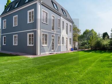 Haus zur Miete 3.690 € 5 Zimmer 198 m² 250 m² Grundstück Lichterfelde Berlin 12209