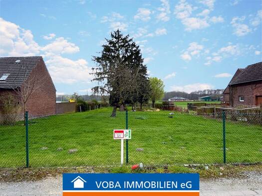 Grundstück zum Kauf 250.000 € 1.491 m² Grundstück Aldekerk Kerken / Eyll 47647
