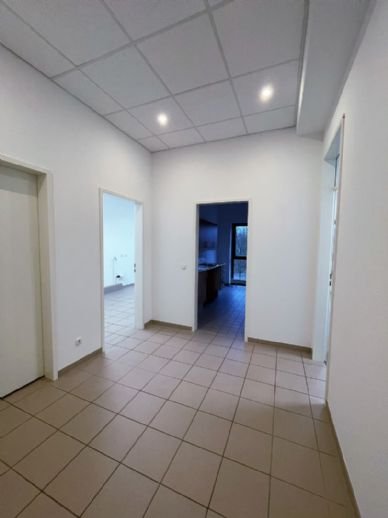 Praxisfläche zur Miete 7 € 3 Zimmer 51 m²<br/>Bürofläche Eckdrift 10 Krebsförden Schwerin 19061