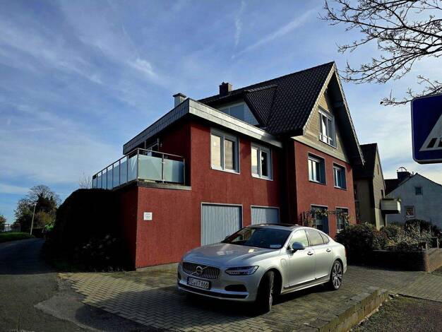 Maisonette zur Miete 1.950 € 5 Zimmer 180 m² 1. Geschoss Zum Silverberg 26 Haltern Haltern am See 45721