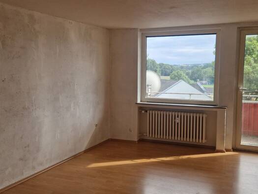 Wohnung zur Miete 590 € 3 Zimmer 69,3 m² Geschoss 4/5 frei ab sofort Unterneustadt Kassel 34123