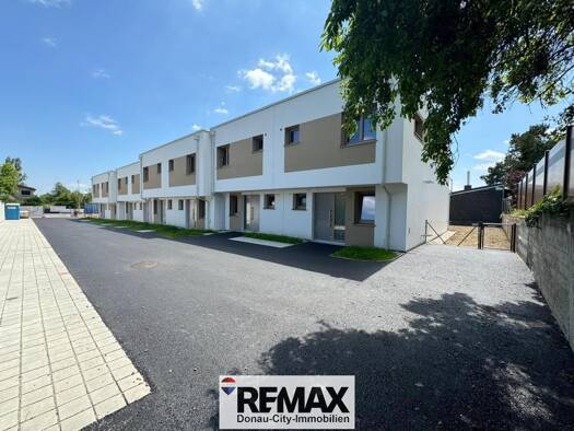 Wohnung zum Kauf - Erstbezug 359.500 € 4 Zimmer 108 m² Sooß 2504