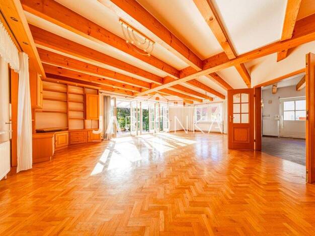 Einfamilienhaus zum Kauf provisionsfrei 498.000 € 5 Zimmer 199 m² 595 m² Grundstück Mölln 23879