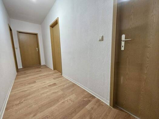 Wohnung zur Miete 272 € 2 Zimmer 53,3 m² 1. Geschoss Emilienstraße 65 Hilbersdorf Chemnitz 09131
