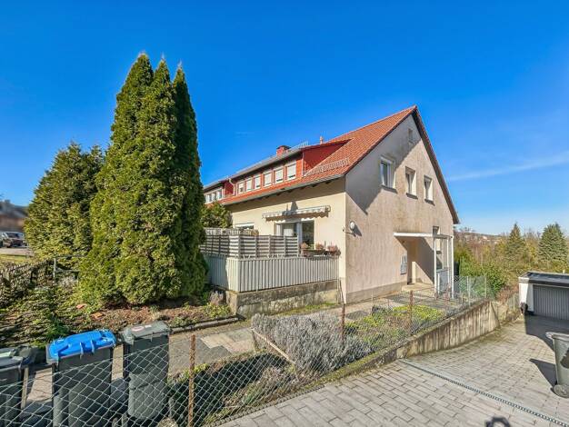 Doppelhaushälfte zum Kauf 219.900 € 8 Zimmer 140,3 m² 694 m² Grundstück Northeim Northeim 37154