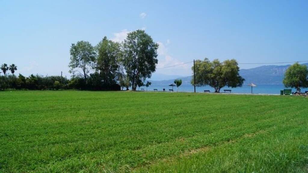 Grundstück zum Kauf 300.000 € 2.800 m² Grundstück Kamena Vourla /   35008