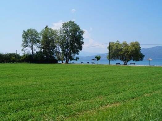 Grundstück zum Kauf 300.000 € 2.800 m² Grundstück Kamena Vourla Municipality 35008