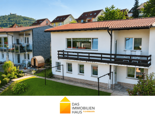 Haus zum Kauf 150.000 € 5 Zimmer 146 m² 462 m² Grundstück Suhl Suhl 98527