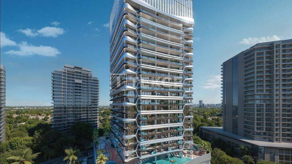 Wohnung zum Kauf 375.000 € 3 Zimmer 120 m² EG Dubai