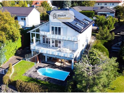 Einfamilienhaus zum Kauf 785.000 € 7 Zimmer 326,7 m² 700 m² Grundstück Grünberg 35305