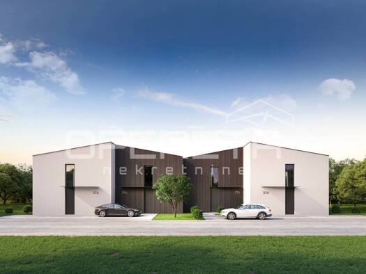 Einfamilienhaus zum Kauf - Erstbezug 299.690 € 4 Zimmer 130 m² 160 m² Grundstück Velika Gorica 10410