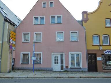 Reihenendhaus zum Kauf 68.000 € 150 m² 520 m² Grundstück Pulsnitz Pulsnitz 01896