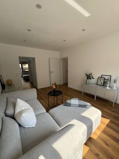 Wohnung zum Kauf 244.000 € 2 Zimmer 52 m² EG Veilhof Nürnberg 90489