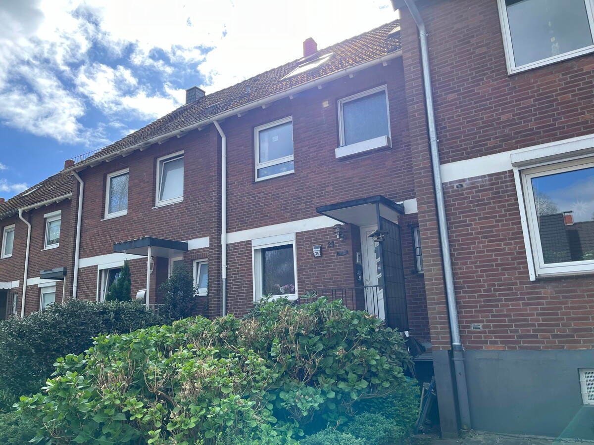 Haus 103 m² 195000 € zum Kauf Schönebeck,Bremen(28757)