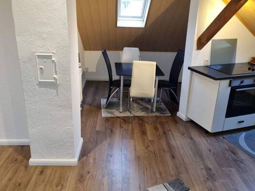Wohnung zur Miete 890 € 2 Zimmer 65 m² 3. Geschoss frei ab sofort Stein 90547