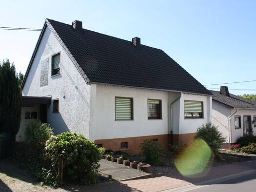 Mehrfamilienhaus zum Kauf 469.000 € 8 Zimmer 170 m² 724 m² Grundstück Caan 56237