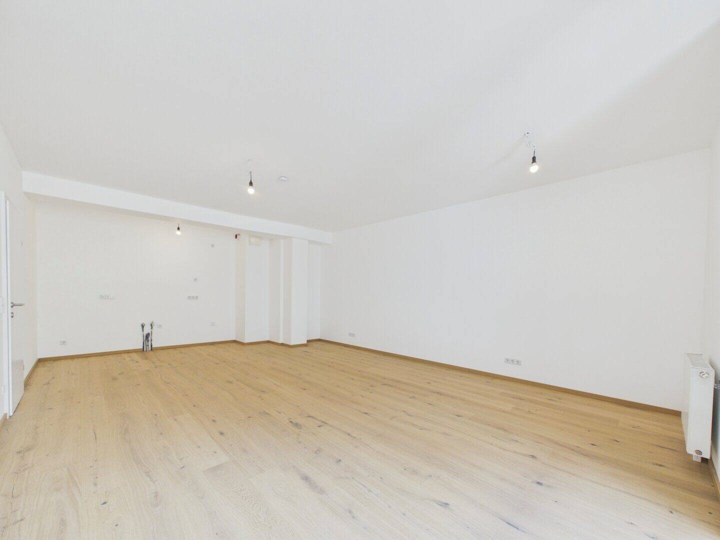 Wohnung – Wien, Hernals - Ansicht 3