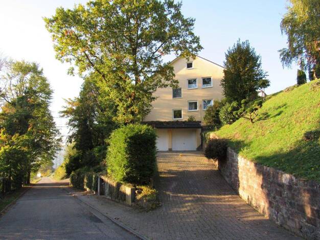 Wohnung zur Miete 1.090 € 4 Zimmer 160 m² EG frei ab 01.12.2025 Hirschsprung 1 Kortelshütte Oberzent 64760