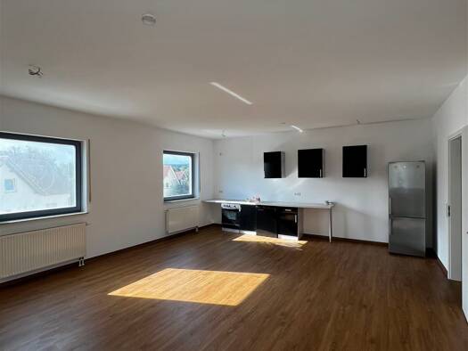 Wohnung zur Miete 660 € 2 Zimmer 66 m² Haimbach Fulda 36041