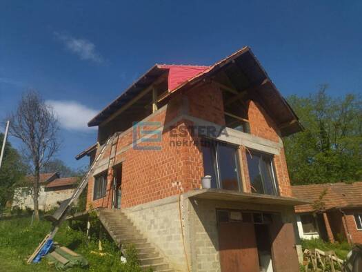 Einfamilienhaus zum Kauf - Erstbezug 95.000 € 3 Zimmer 152 m² Novi Marof 42220