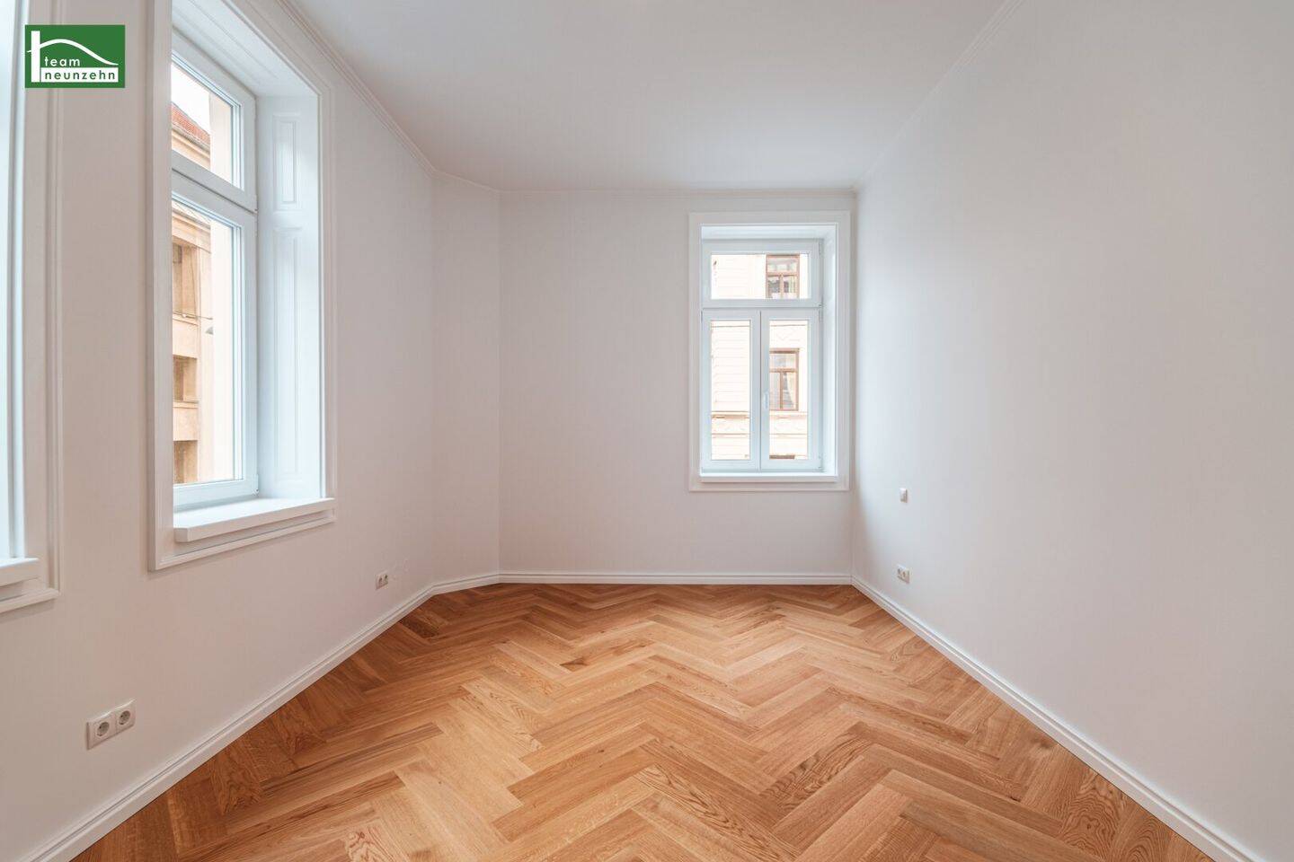 Wohnung – Wien, Kagran
