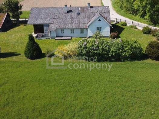 Haus zum Kauf 399.000 € 1.809 m² Grundstück Buchkirchen 4611