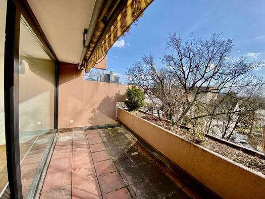 Wohnung zur Miete 1.700 € 3 Zimmer 88 m² Geschoss 3/6 frei ab 01.05.2026 Berg am Laim München 81673