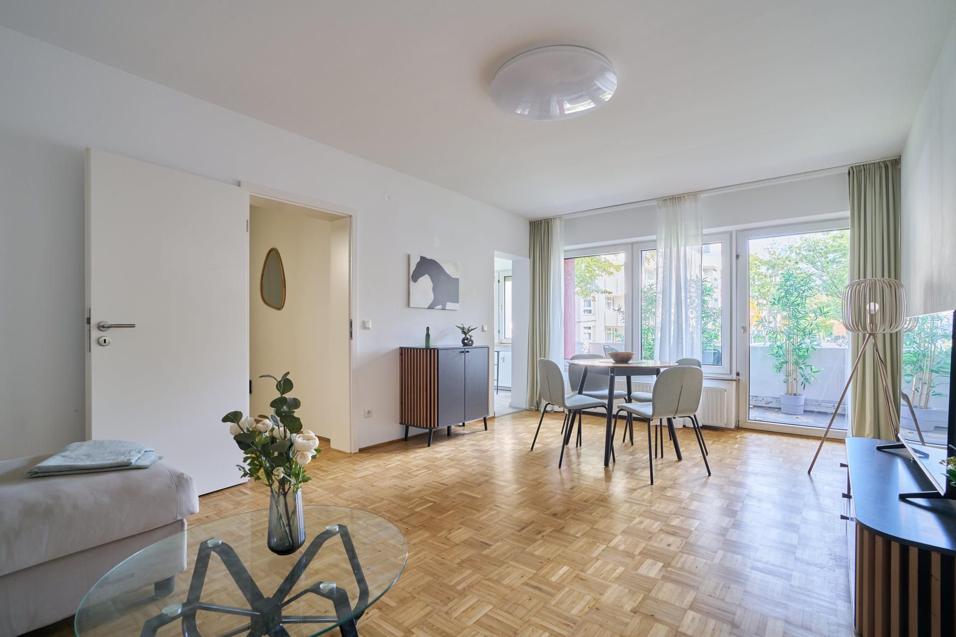 Wohnung zum Kauf 328.000 € 2 Zimmer 50 m²<br/>Wohnfläche EG<br/>Geschoss Steglitz Berlin-Steglitz 12163