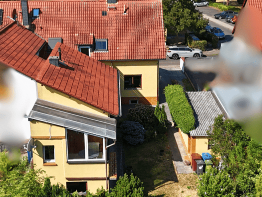Haus zum Kauf provisionsfrei 520.000 € 8 Zimmer 156 m² 445 m² Grundstück Okriftel Hattersheim 65795