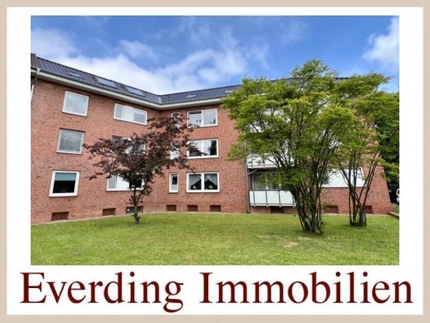 Wohnung zur Miete 795 € 3 Zimmer 71,6 m² frei ab 01.09.2026 Russee Russee 24111