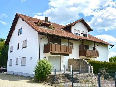 Wohnung zum Kauf 170.000 € 2 Zimmer 52,1 m² 1. Geschoss Bellenberg 89287