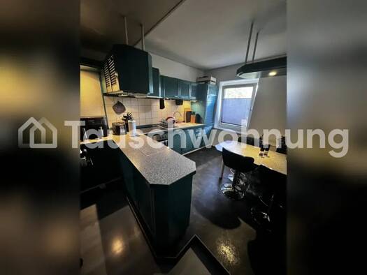 Wohnung zur Miete Tauschwohnung 450 € 2 Zimmer 49 m² 1. Geschoss Ahrensburg 22926