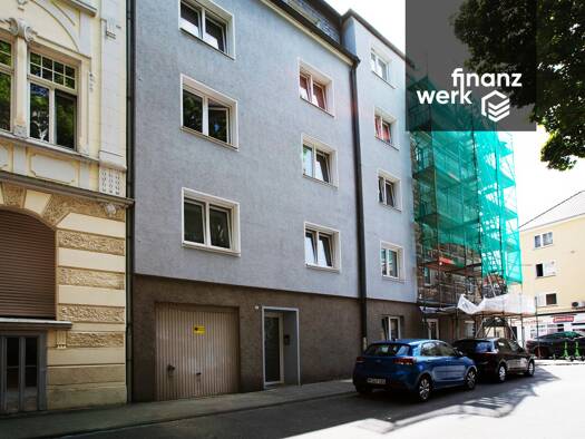 Haus zum Kauf 1.150.000 € 551 m² 222 m² Grundstück Barmen Langerfeld-Mitte 42283