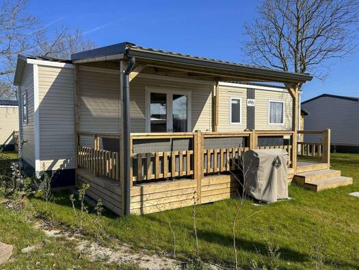 Einfamilienhaus zum Kauf provisionsfrei 77.837 € 4 Zimmer 40 m² 190 m² Grundstück Roelandsweg 8 Renesse 4325 CS