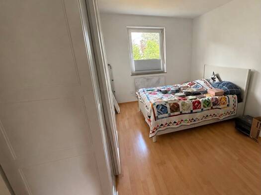 Wohnung zur Miete 650 € 2 Zimmer 50 m² frei ab 01.10.2026 Neusäß Neusäß 86356