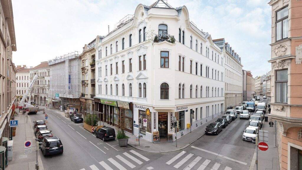 Büro zum Kauf 283.566 € Wien 1170