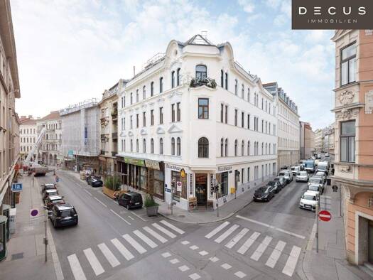 Büro zum Kauf 283.566 € Hernals 1170