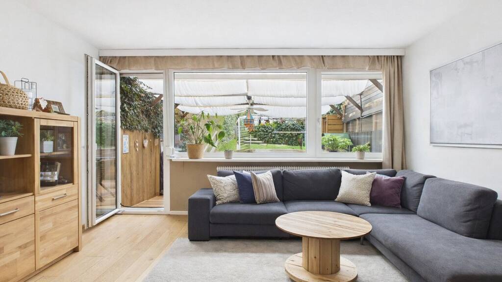 Reihenmittelhaus zum Kauf 819.000 € 5 Zimmer 145 m² 500 m² Grundstück Mödling 2340