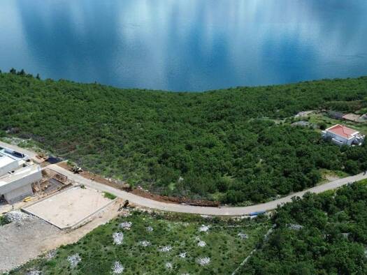 Wohn- und Gewerbegrundstück zum Kauf 250.000 € Jadranovo, Crikvenica Crikvenica 51260