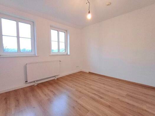 Wohnung zur Miete 525 € 3 Zimmer 54,5 m² frei ab sofort Rodenbecker Str. 75 Innenstadt Minden 32427
