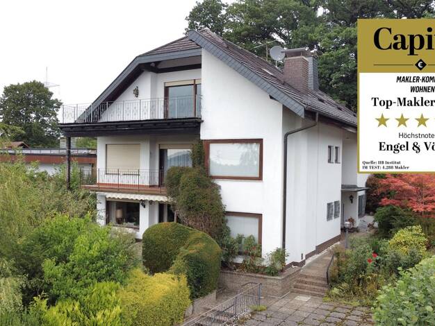 Einfamilienhaus zum Kauf 659.000 € 9 Zimmer 358 m² 954 m² Grundstück Niederkaufungen Kaufungen 34260